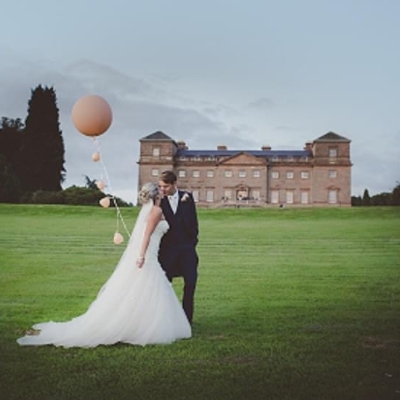 Hagley Hall Stourbridge Wedding Fair - Sunday 27th October 11am - 2pm Free Admission