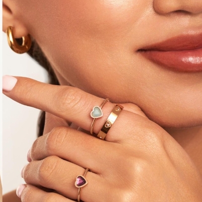 Jewellery brand Abbott Lyon offer discounts up to 60% off in sale